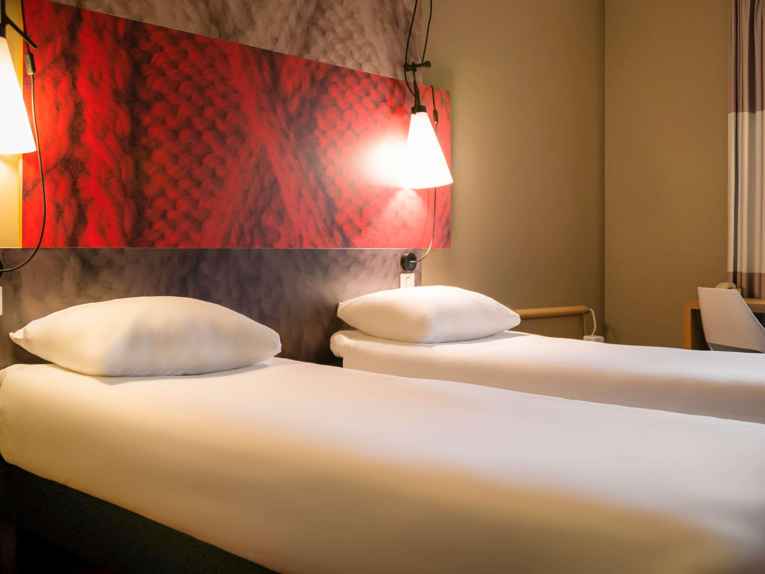 Ibis Irun Hotel Kültér fotó