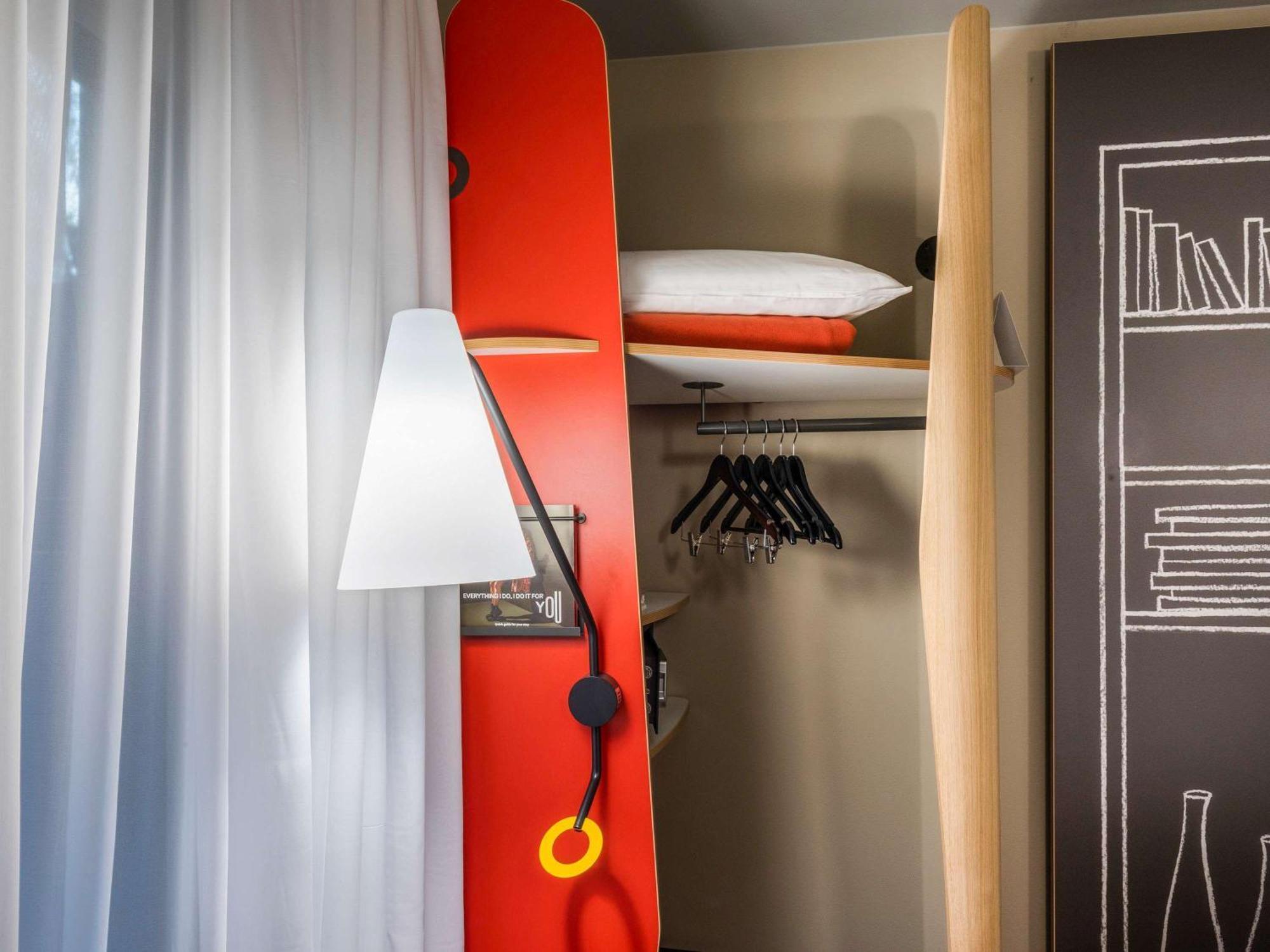Ibis Irun Hotel Kültér fotó