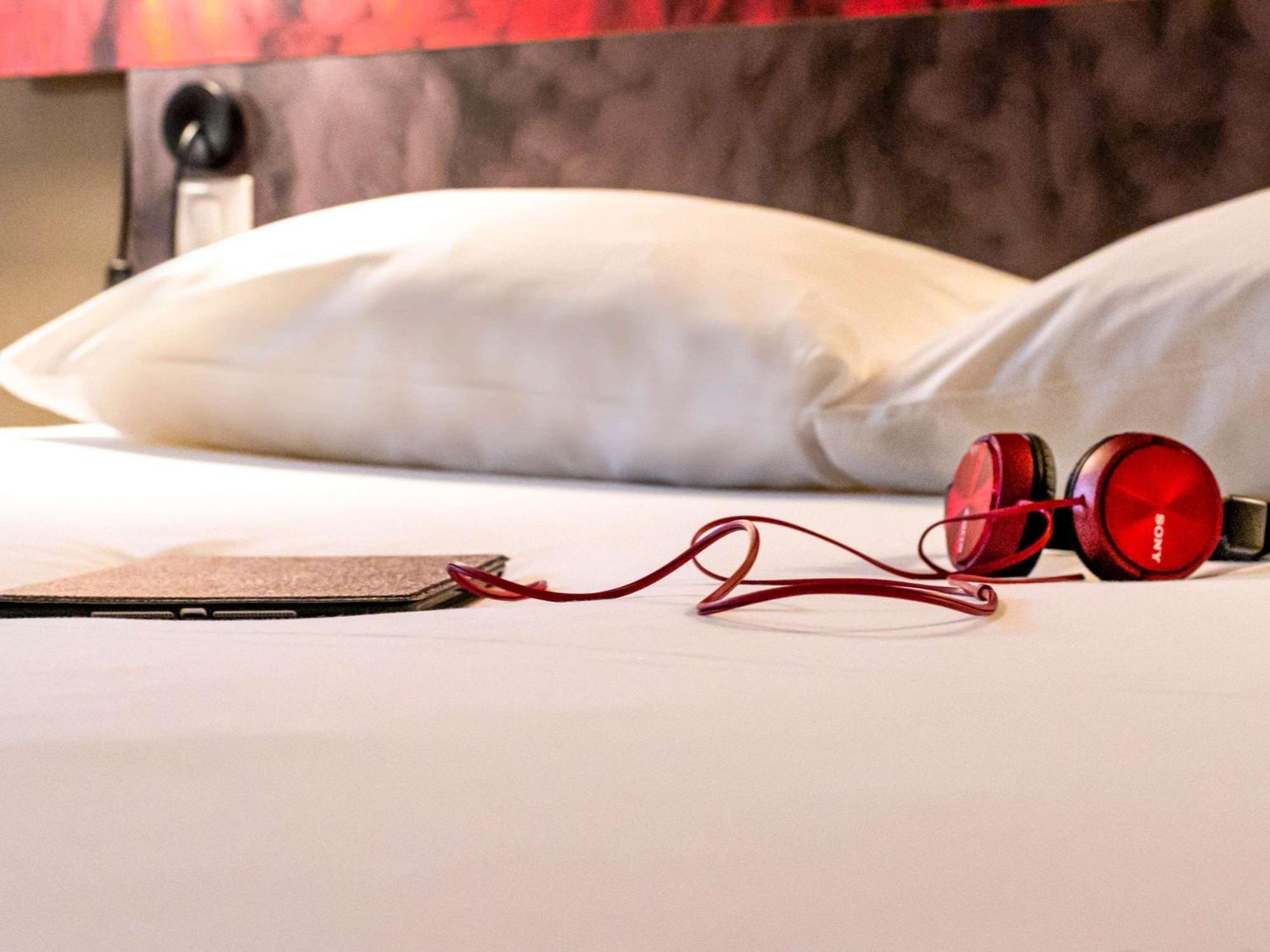 Ibis Irun Hotel Kültér fotó