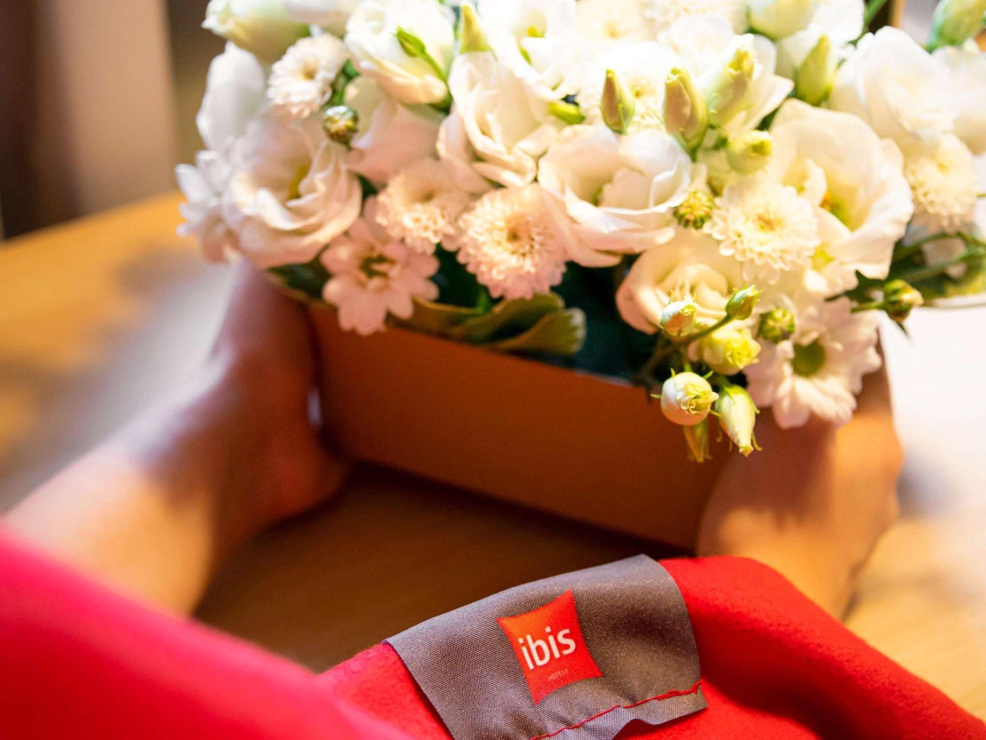 Ibis Irun Hotel Kültér fotó