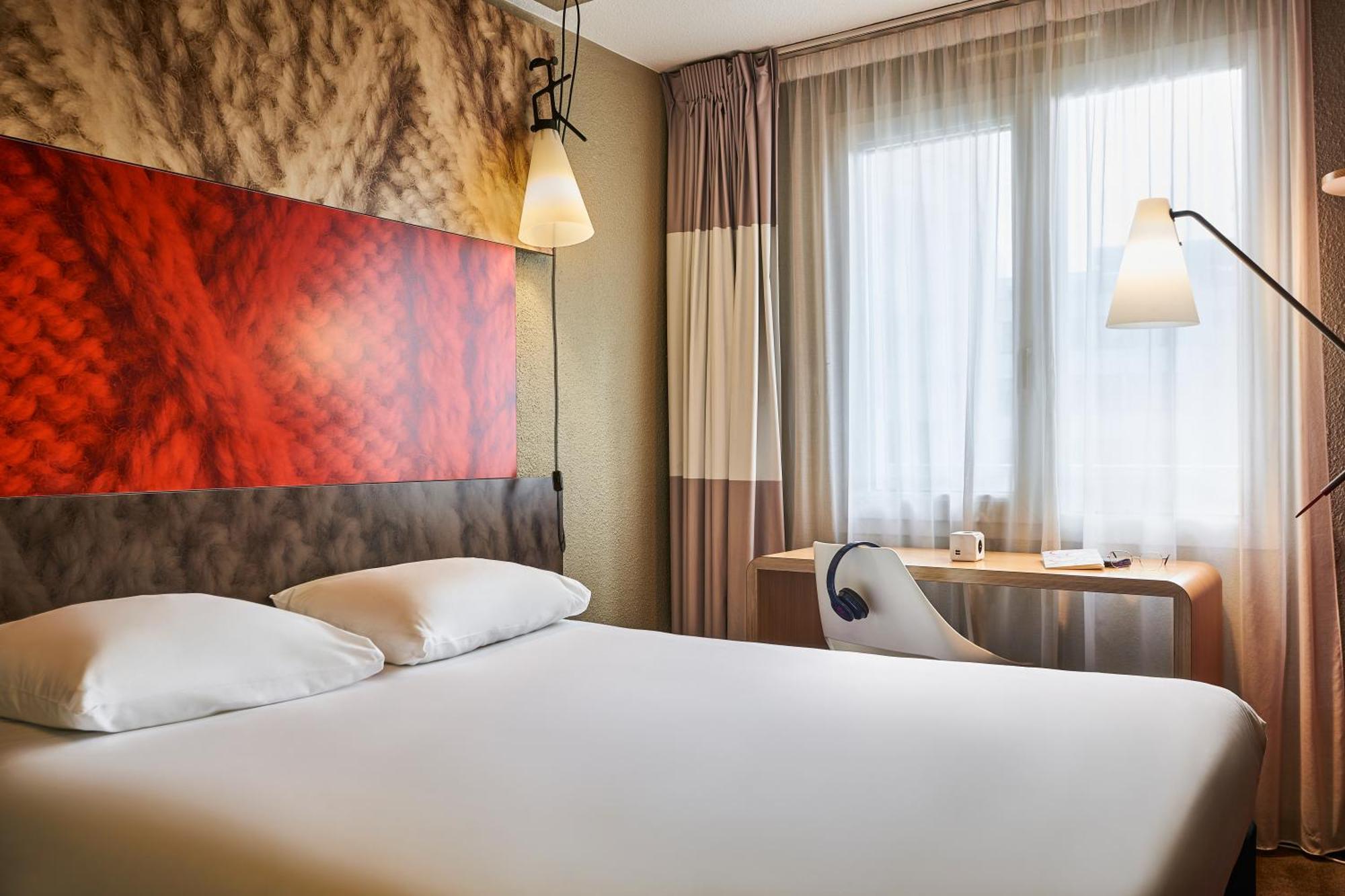 Ibis Irun Hotel Kültér fotó