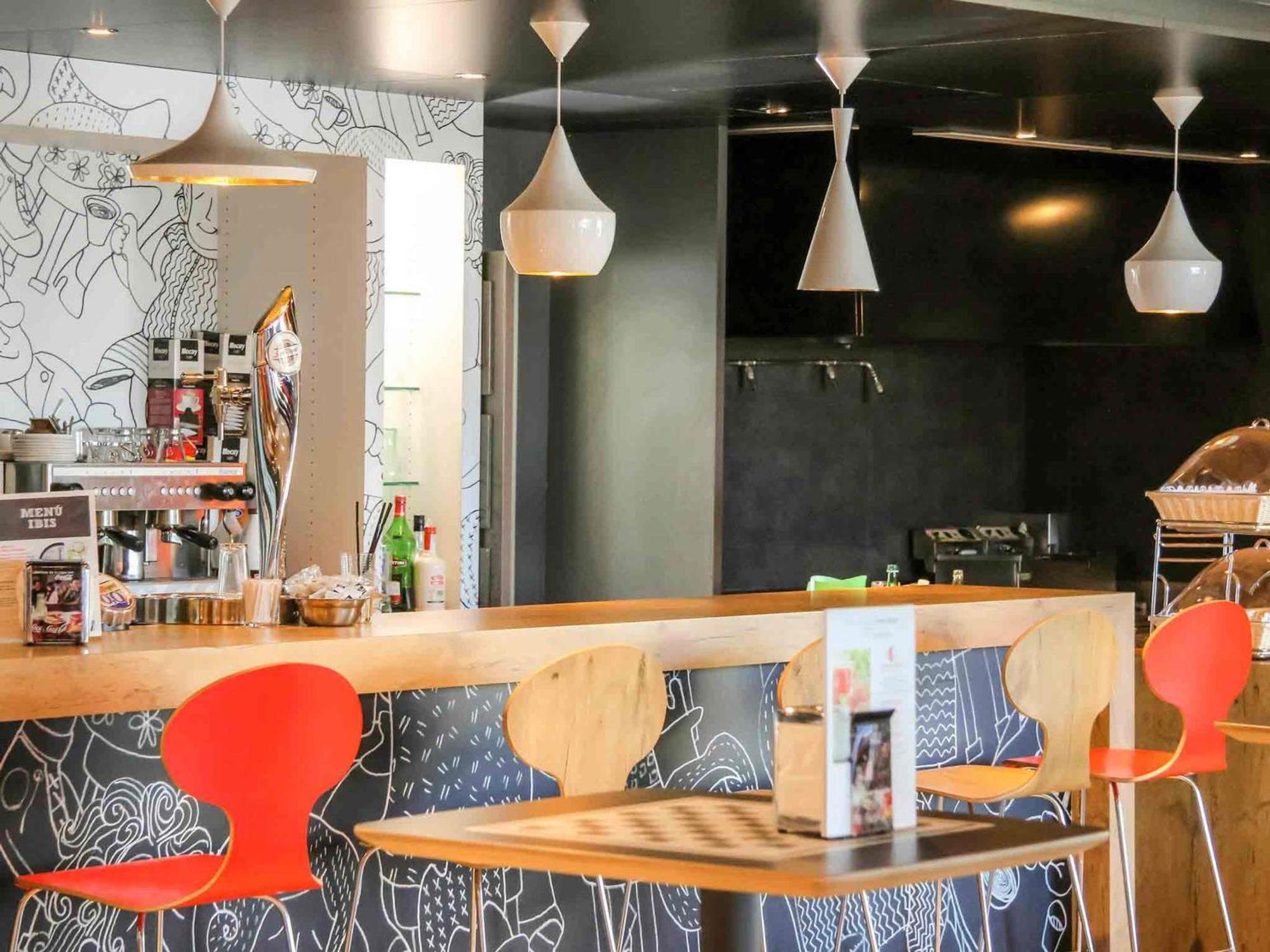 Ibis Irun Hotel Kültér fotó