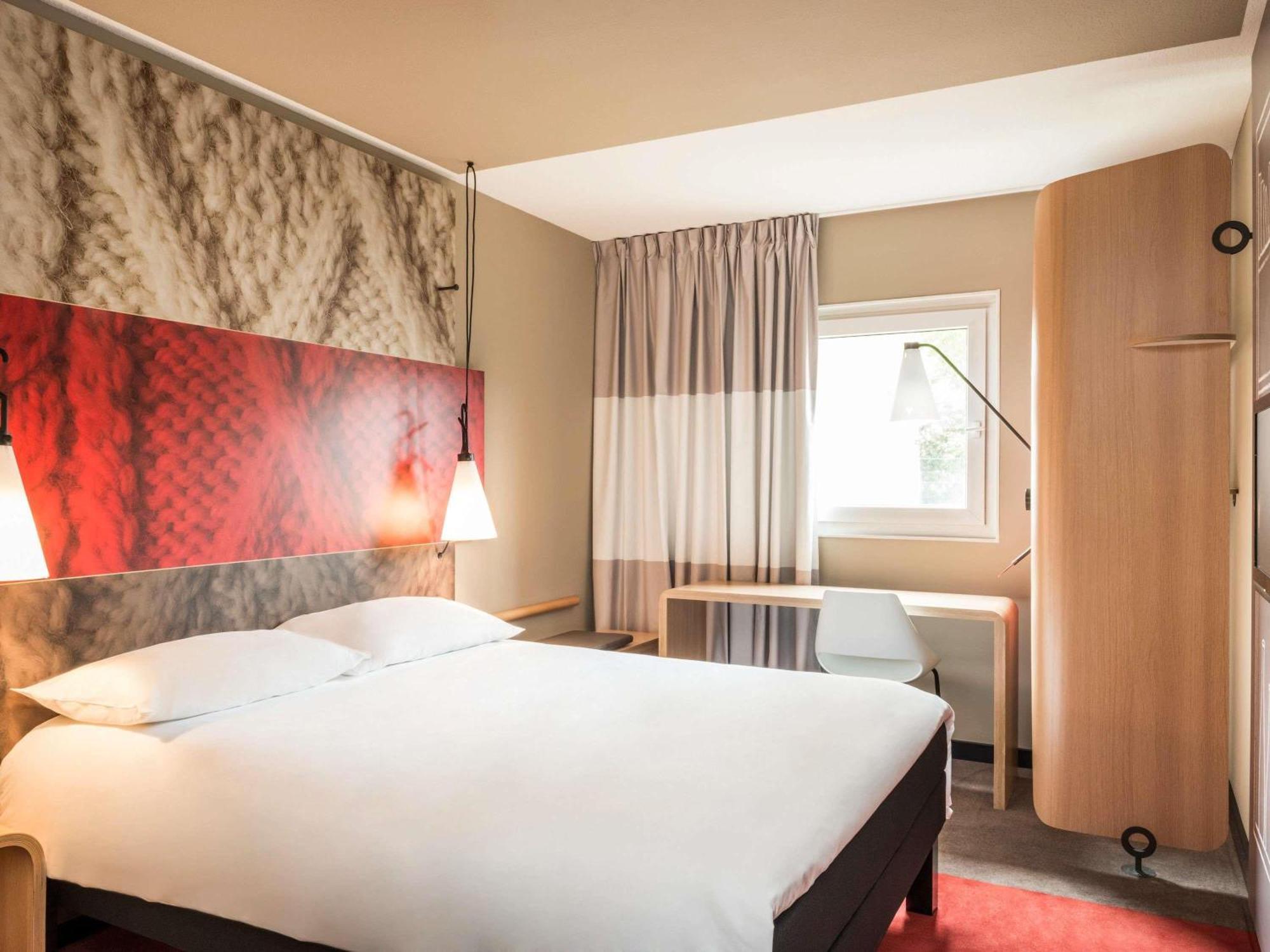 Ibis Irun Hotel Kültér fotó