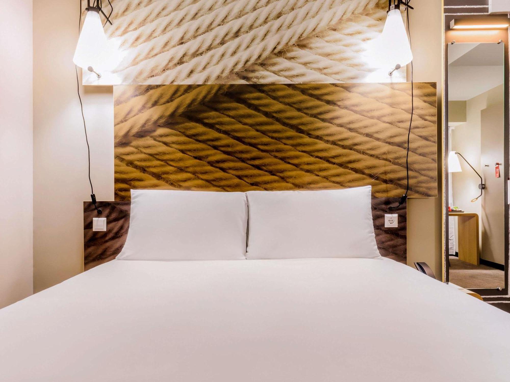 Ibis Irun Hotel Kültér fotó