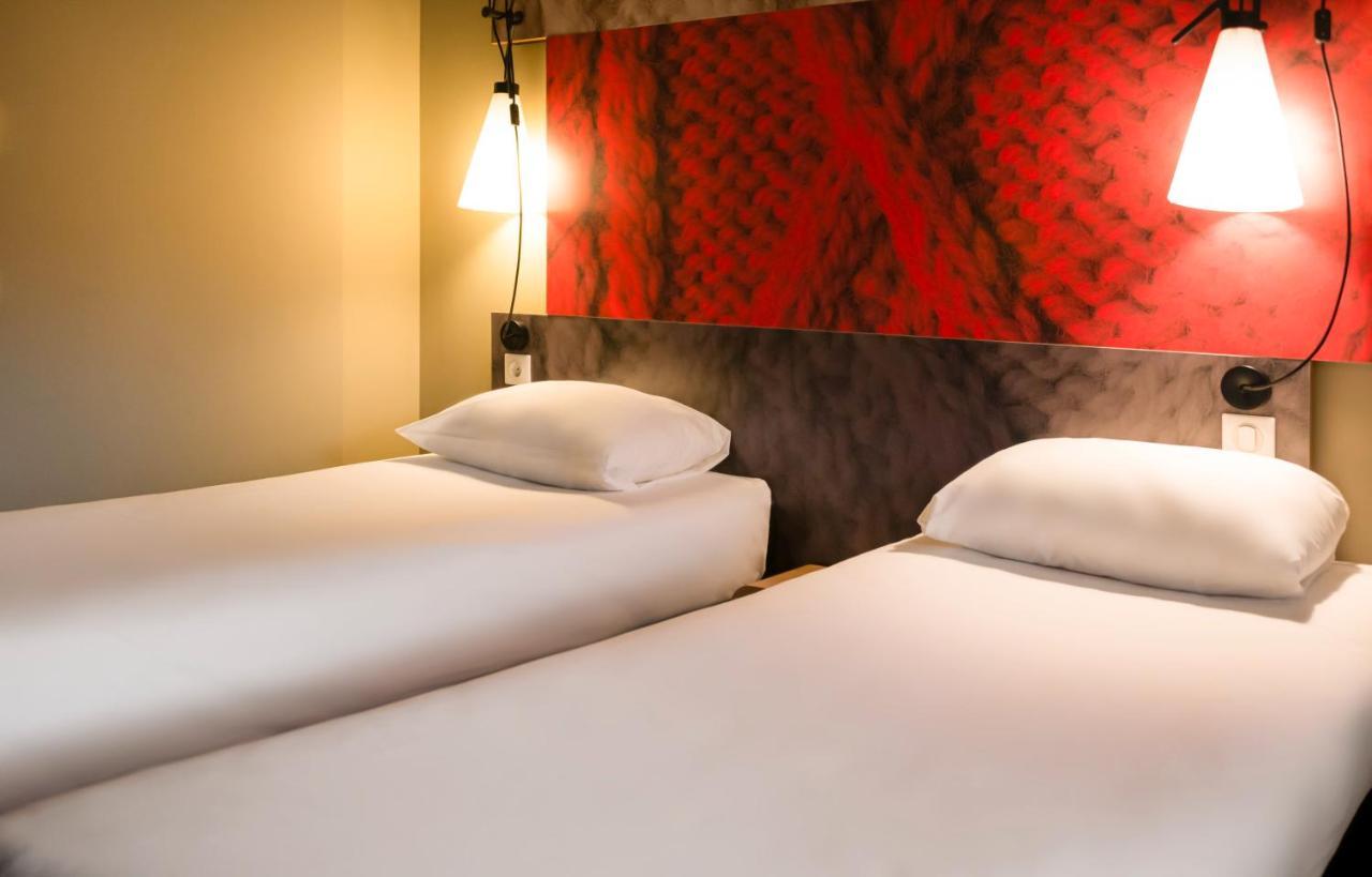 Ibis Irun Hotel Kültér fotó